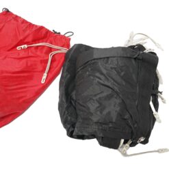 8 x 8 Butterfly Ultrabounce Black/White