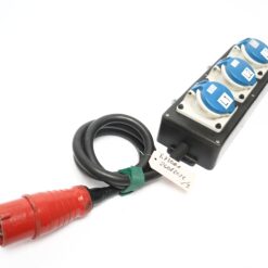 Distribution box CEE  32A /400V - Image 3