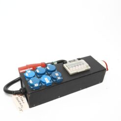 Distribution box CEE  32A /400V - Image 2