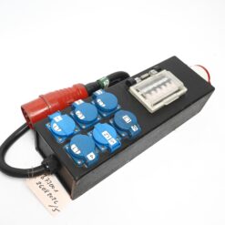Distribution box CEE  32A /400V - Image 4