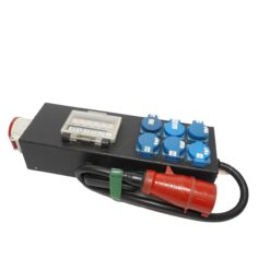 Distribution box CEE  32A /400V