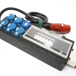 Distribution box CEE  32A /400V