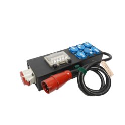 Distribution box CEE  32A /400V