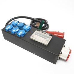 Distribution box CEE  32A /400V - Image 3