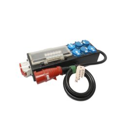 Distribution box CEE  32A /400V