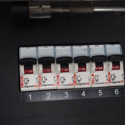 Distribution box CEE  32A /400V - Image 3