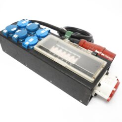 Distribution box CEE  32A /400V - Image 2