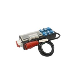 Distribution box CEE  32A /400V