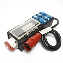 Distribution box CEE  32A /400V - Image 3
