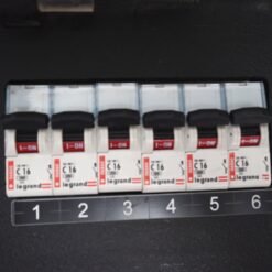 Distribution box CEE  32A /400V - Image 2
