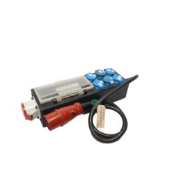Distribution box CEE  32A /400V