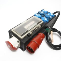 Distribution box CEE  32A /400V - Image 4