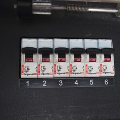 Distribution box CEE  32A /400V - Image 3