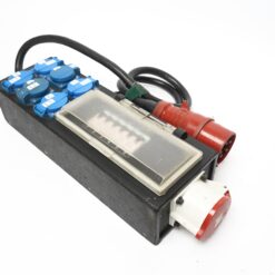 Distribution box CEE  32A /400V - Image 2