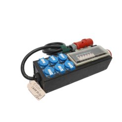 Distribution box CEE  32A /400V