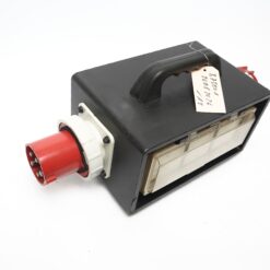 Mobile meter - CEE 63A 400V 5P - Image 3