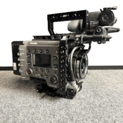 Sony Venice Camera Kit 1. PL-Mount FullFrame 6k sensor