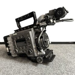 Sony Venice Camera Kit PL-Mount FullFrame 6k sensor