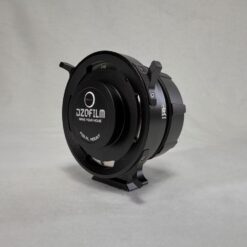 DZOFILM Vespid Retro Prime Cine Lens 7-lens Kit PL-/EF-Mount - Image 14