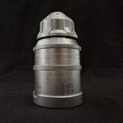 DZOFILM Vespid Retro Prime Cine Lens 7-lens Kit PL-/EF-Mount - Image 23