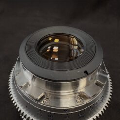 DZOFILM Vespid Retro Prime Cine Lens 7-lens Kit PL-/EF-Mount - Image 24