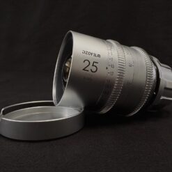 DZOFILM Vespid Retro Prime Cine Lens 7-lens Kit PL-/EF-Mount - Image 25