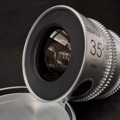 DZOFILM Vespid Retro Prime Cine Lens 7-lens Kit PL-/EF-Mount - Image 26