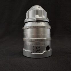 DZOFILM Vespid Retro Prime Cine Lens 7-lens Kit PL-/EF-Mount - Image 27