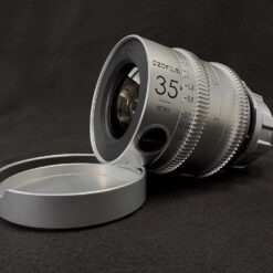 DZOFILM Vespid Retro Prime Cine Lens 7-lens Kit PL-/EF-Mount - Image 29
