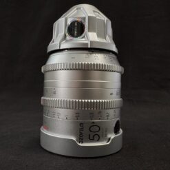 DZOFILM Vespid Retro Prime Cine Lens 7-lens Kit PL-/EF-Mount - Image 31