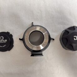 DZOFILM Vespid Retro Prime Cine Lens 7-lens Kit PL-/EF-Mount - Image 15