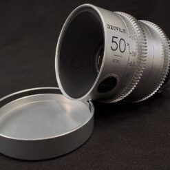 DZOFILM Vespid Retro Prime Cine Lens 7-lens Kit PL-/EF-Mount - Image 33