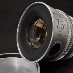 DZOFILM Vespid Retro Prime Cine Lens 7-lens Kit PL-/EF-Mount - Image 34