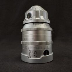 DZOFILM Vespid Retro Prime Cine Lens 7-lens Kit PL-/EF-Mount - Image 35