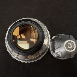 DZOFILM Vespid Retro Prime Cine Lens 7-lens Kit PL-/EF-Mount - Image 36