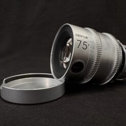 DZOFILM Vespid Retro Prime Cine Lens 7-lens Kit PL-/EF-Mount - Image 37