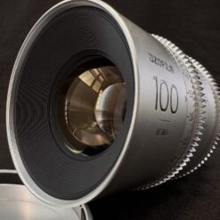 DZOFILM Vespid Retro Prime Cine Lens 7-lens Kit PL-/EF-Mount - Image 2