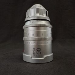 DZOFILM Vespid Retro Prime Cine Lens 7-lens Kit PL-/EF-Mount - Image 3
