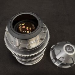DZOFILM Vespid Retro Prime Cine Lens 7-lens Kit PL-/EF-Mount - Image 4