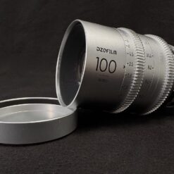 DZOFILM Vespid Retro Prime Cine Lens 7-lens Kit PL-/EF-Mount - Image 38