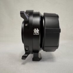 DZOFILM Vespid Retro Prime Cine Lens 7-lens Kit PL-/EF-Mount - Image 16