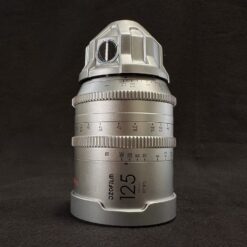 DZOFILM Vespid Retro Prime Cine Lens 7-lens Kit PL-/EF-Mount - Image 6