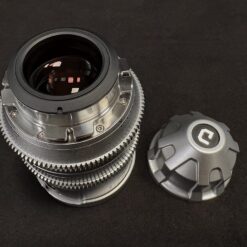 DZOFILM Vespid Retro Prime Cine Lens 7-lens Kit PL-/EF-Mount - Image 7