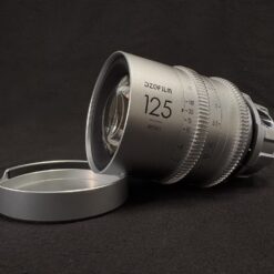 DZOFILM Vespid Retro Prime Cine Lens 7-lens Kit PL-/EF-Mount - Image 8