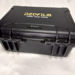 DZOFILM Vespid Retro Prime Cine Lens 7-lens Kit PL-/EF-Mount - Image 10