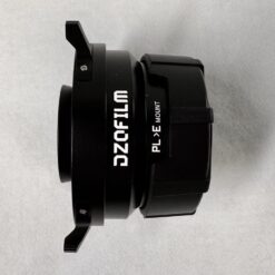 DZOFILM Vespid Retro Prime Cine Lens 7-lens Kit PL-/EF-Mount - Image 17