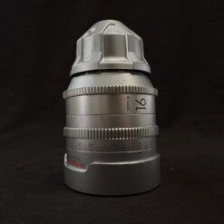 DZOFILM Vespid Retro Prime Cine Lens 7-lens Kit PL-/EF-Mount - Image 19