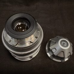 DZOFILM Vespid Retro Prime Cine Lens 7-lens Kit PL-/EF-Mount - Image 20