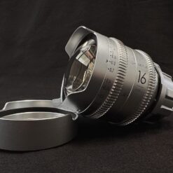 DZOFILM Vespid Retro Prime Cine Lens 7-lens Kit PL-/EF-Mount - Image 21