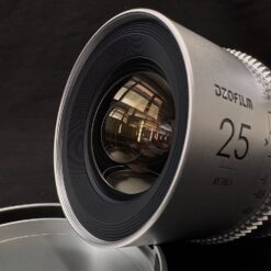 DZOFILM Vespid Retro Prime Cine Lens 7-lens Kit PL-/EF-Mount - Image 22